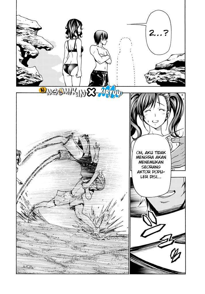Chapter 41 - halaman 34