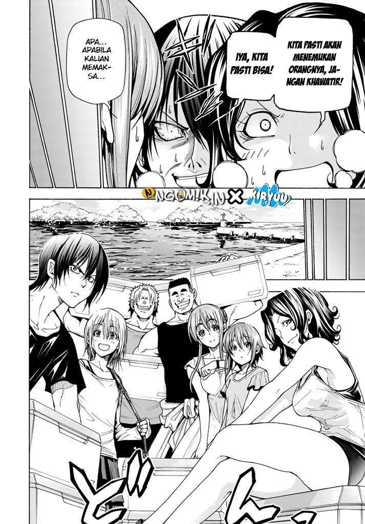 Chapter 41 - halaman 10