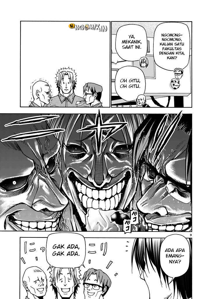Chapter 40 - halaman 11