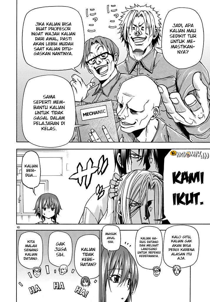 Chapter 40 - halaman 12