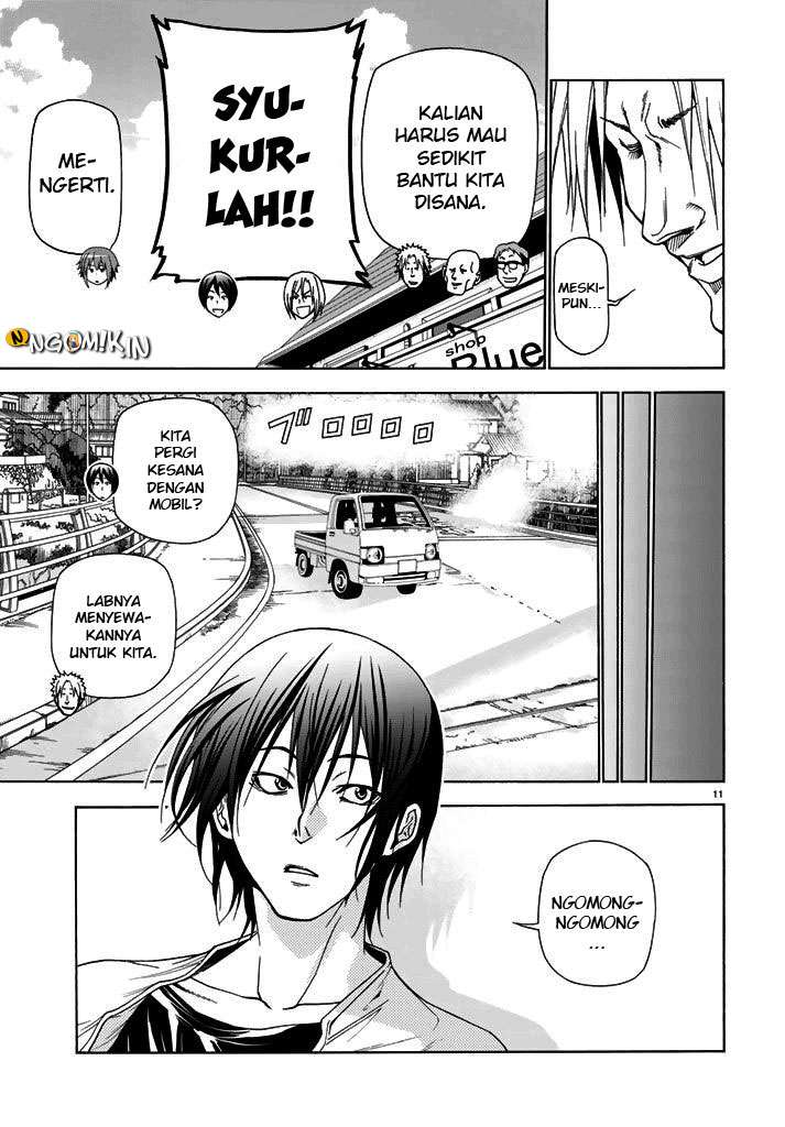 Chapter 40 - halaman 13