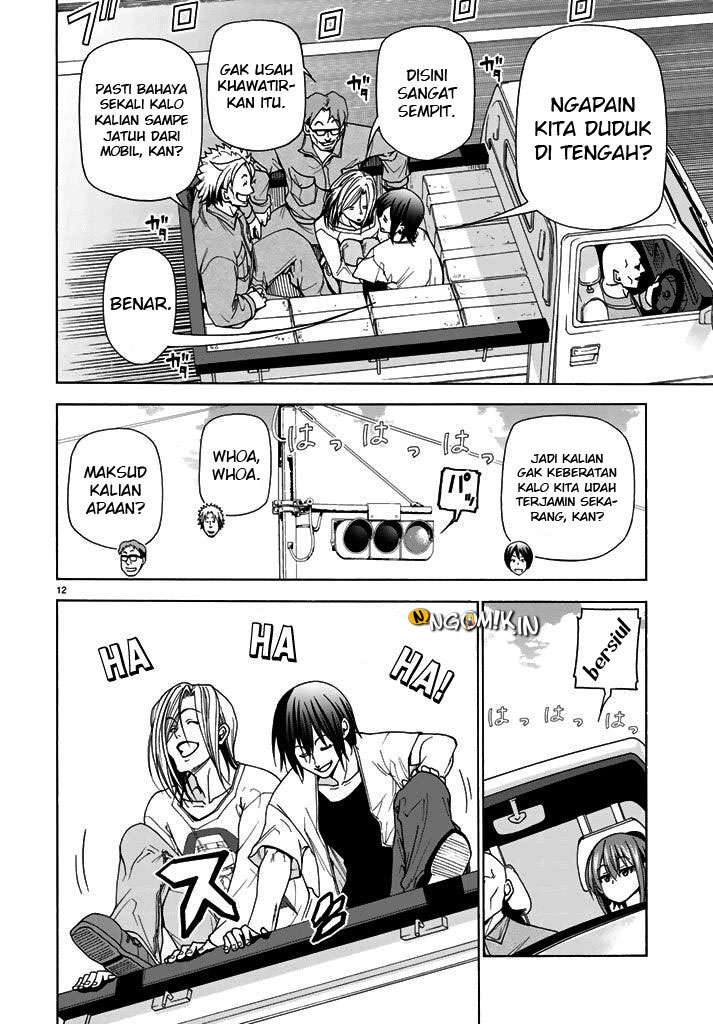 Chapter 40 - halaman 14