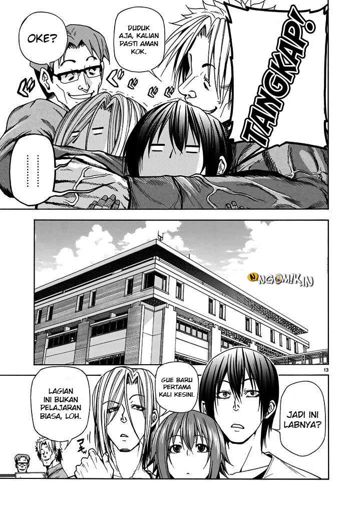 Chapter 40 - halaman 15