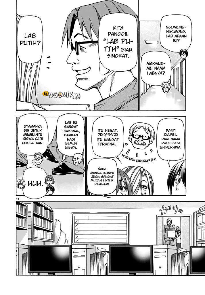 Chapter 40 - halaman 16