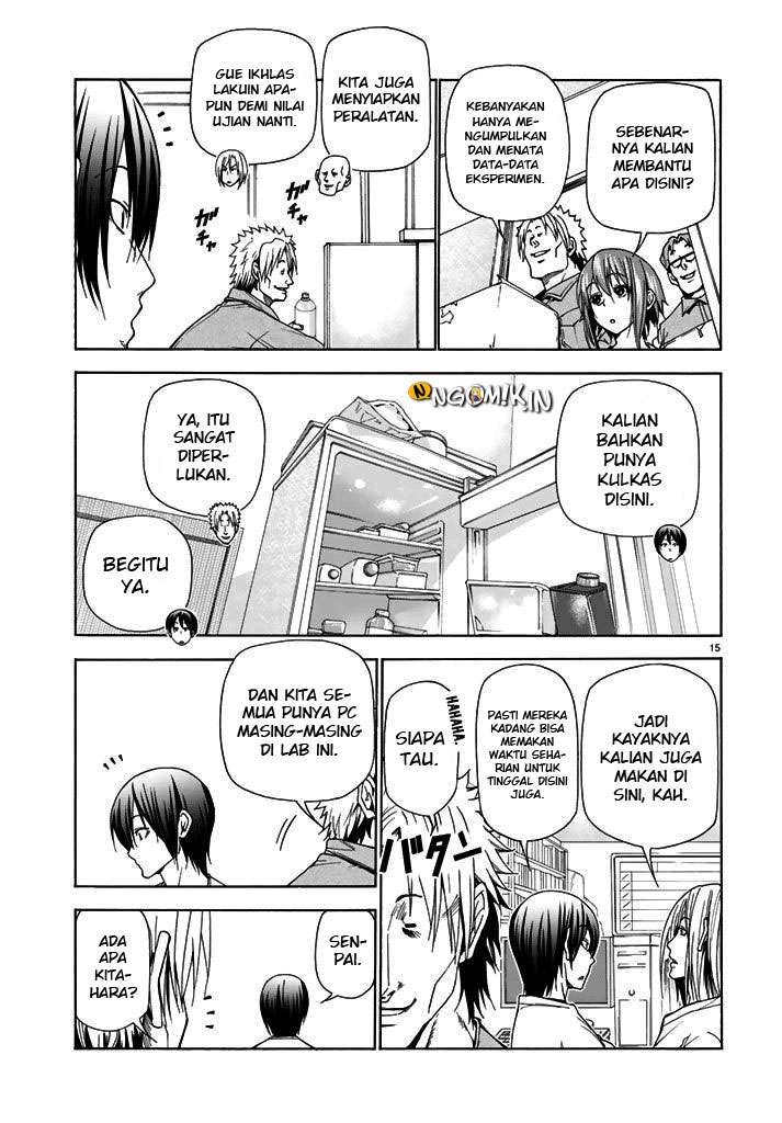 Chapter 40 - halaman 17