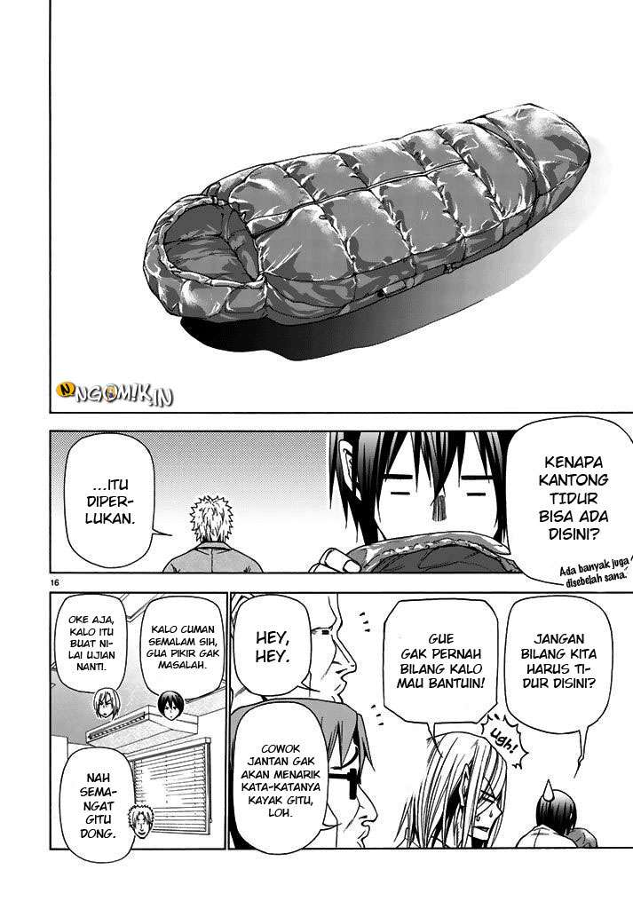 Chapter 40 - halaman 18