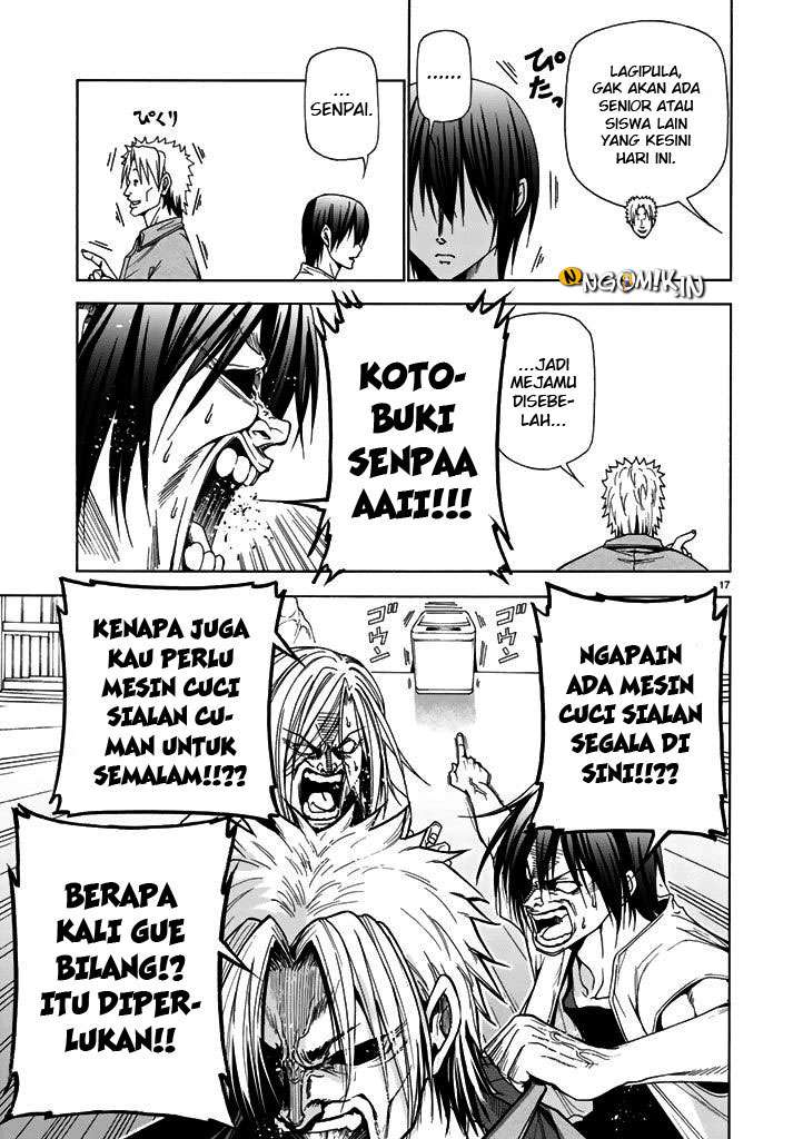 Chapter 40 - halaman 19