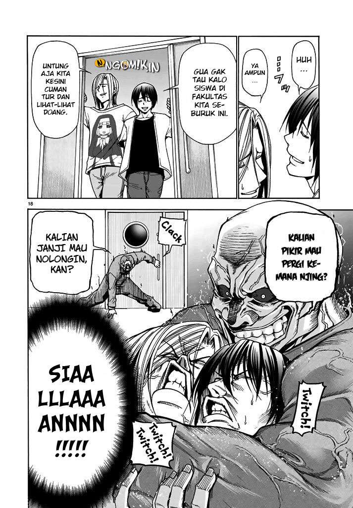 Chapter 40 - halaman 20