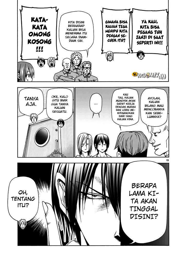 Chapter 40 - halaman 21