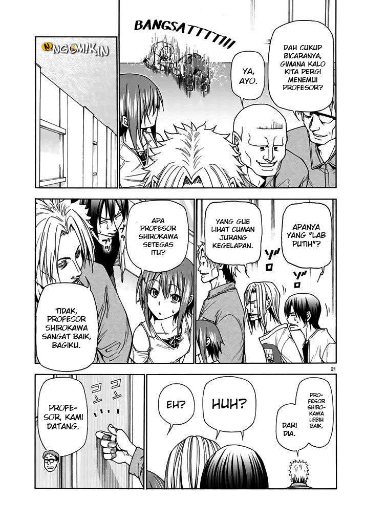 Chapter 40 - halaman 23