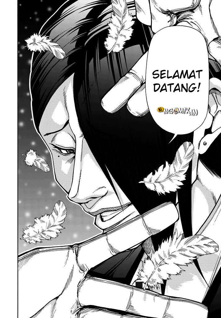 Chapter 40 - halaman 24