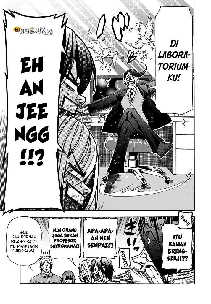 Chapter 40 - halaman 25