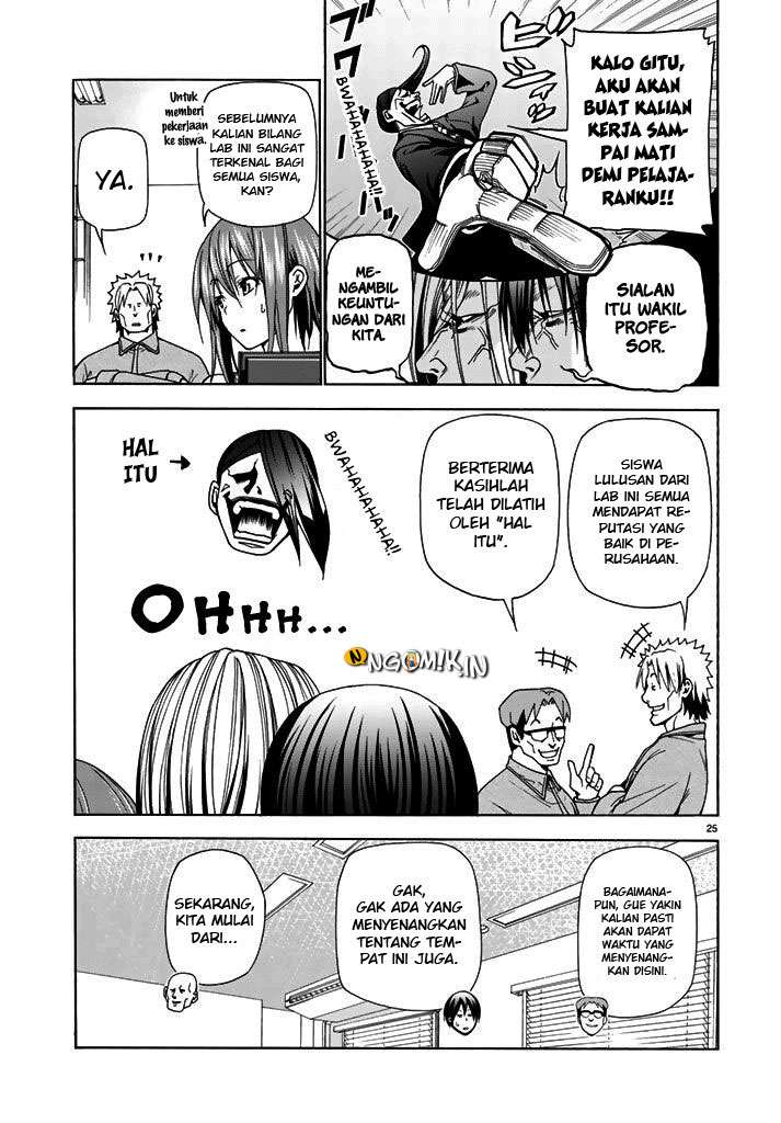 Chapter 40 - halaman 27