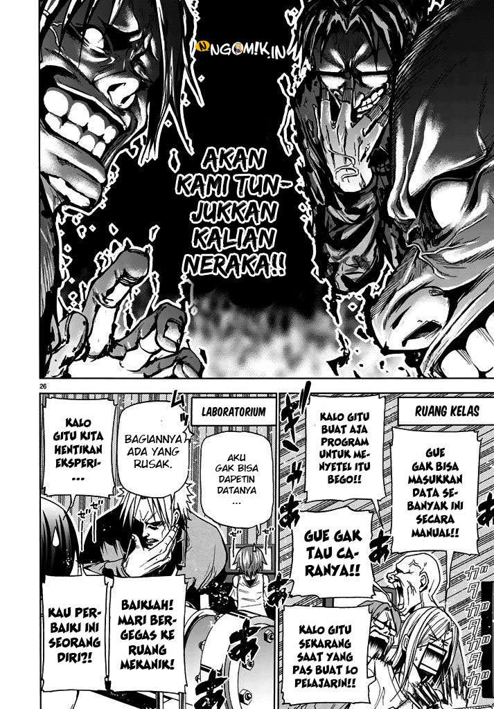 Chapter 40 - halaman 28