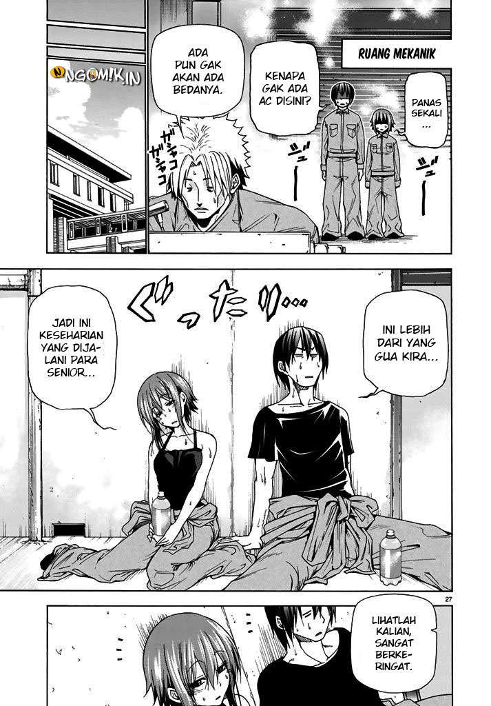 Chapter 40 - halaman 29
