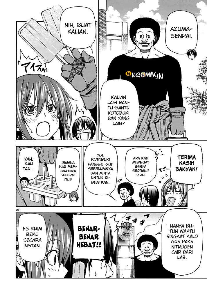 Chapter 40 - halaman 30