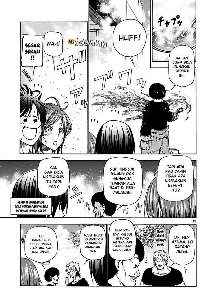 Chapter 40 - halaman 31