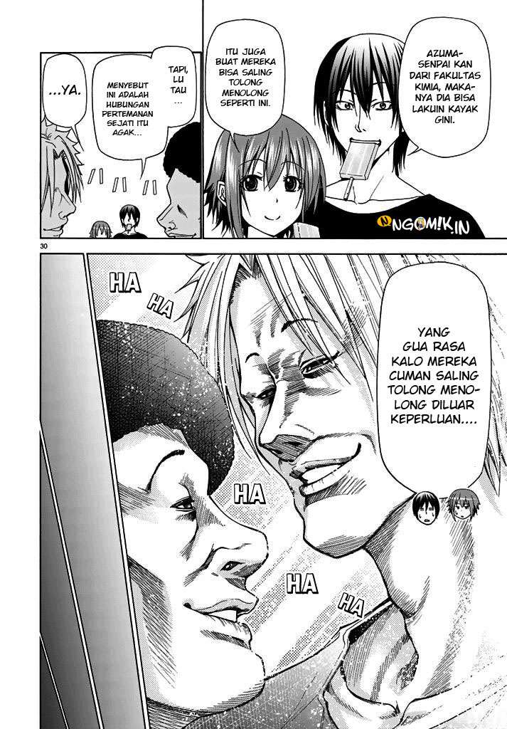 Chapter 40 - halaman 32