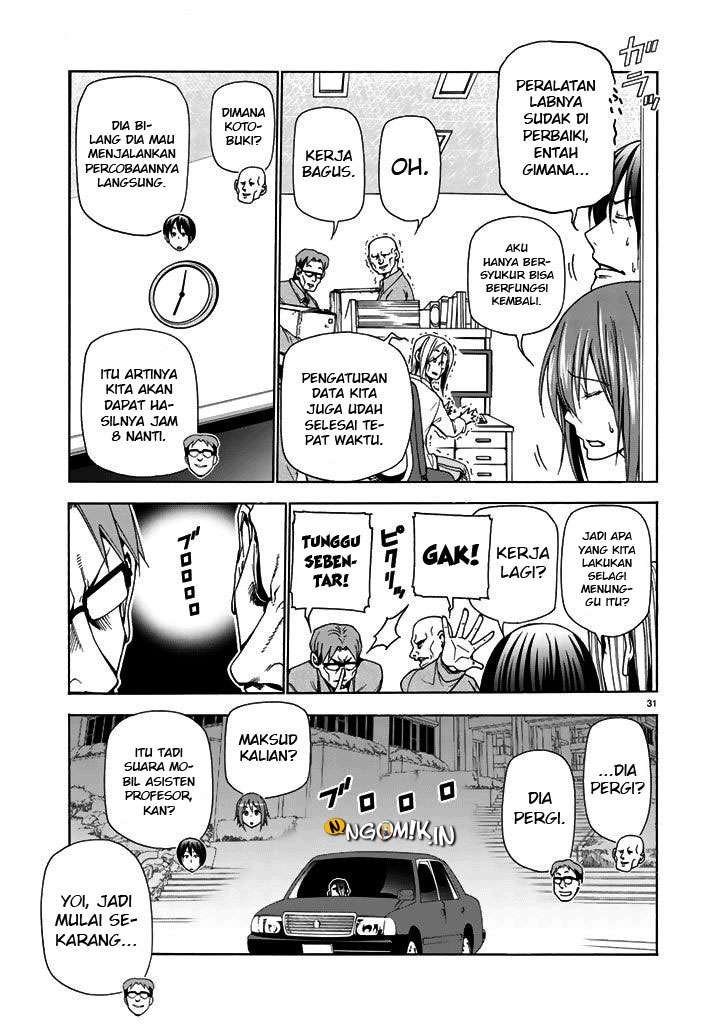 Chapter 40 - halaman 33