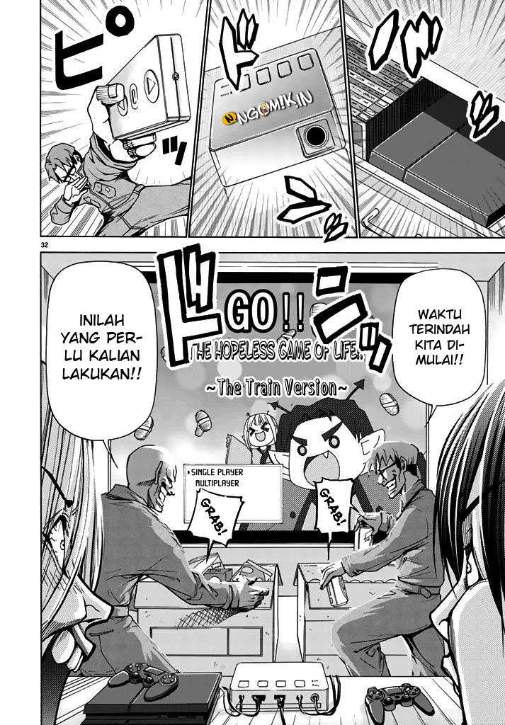Chapter 40 - halaman 34