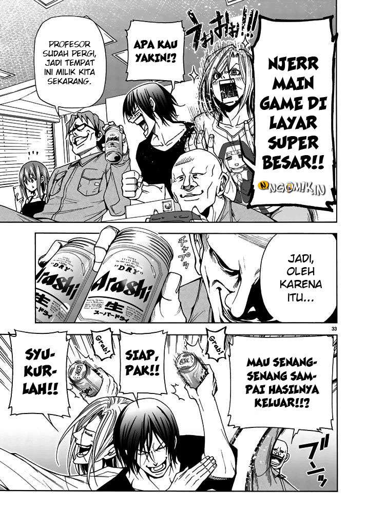 Chapter 40 - halaman 35