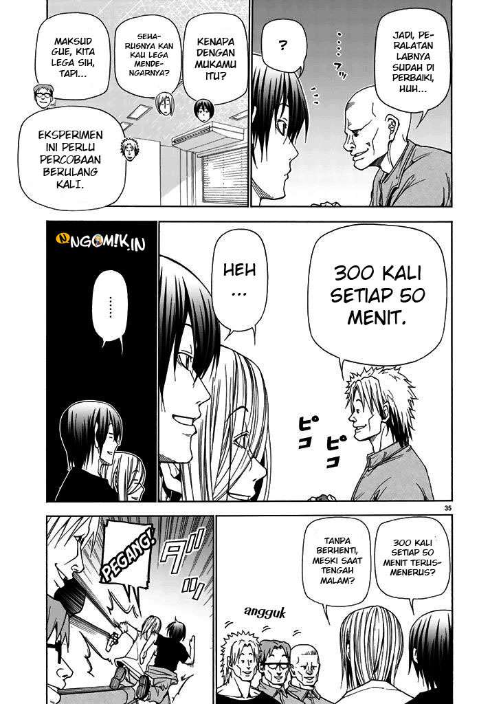 Chapter 40 - halaman 37