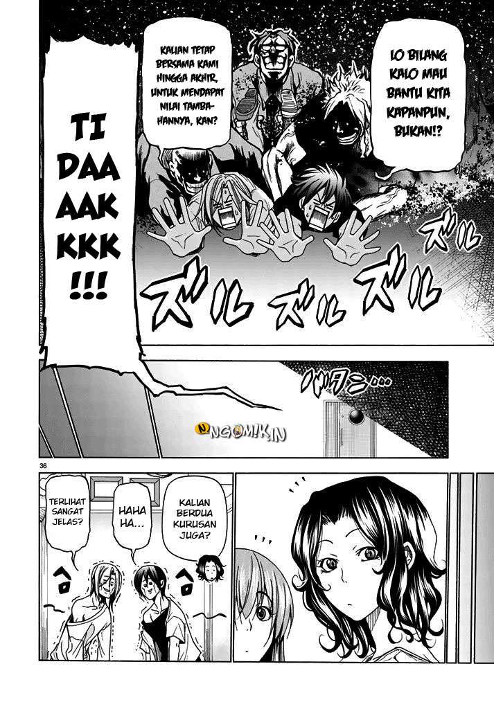 Chapter 40 - halaman 38