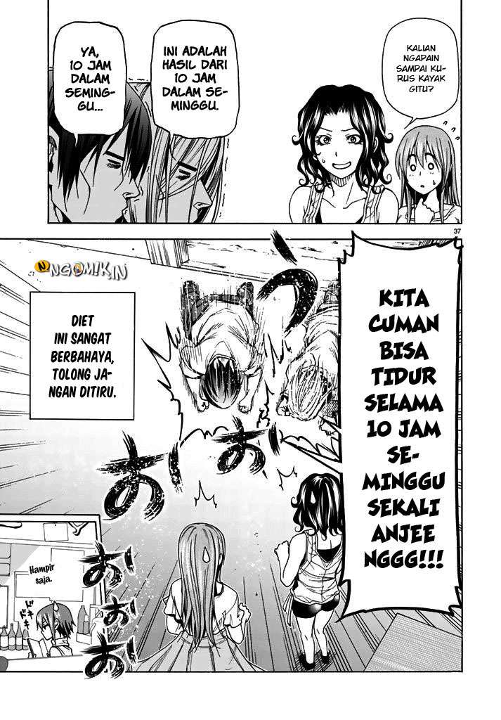 Chapter 40 - halaman 39