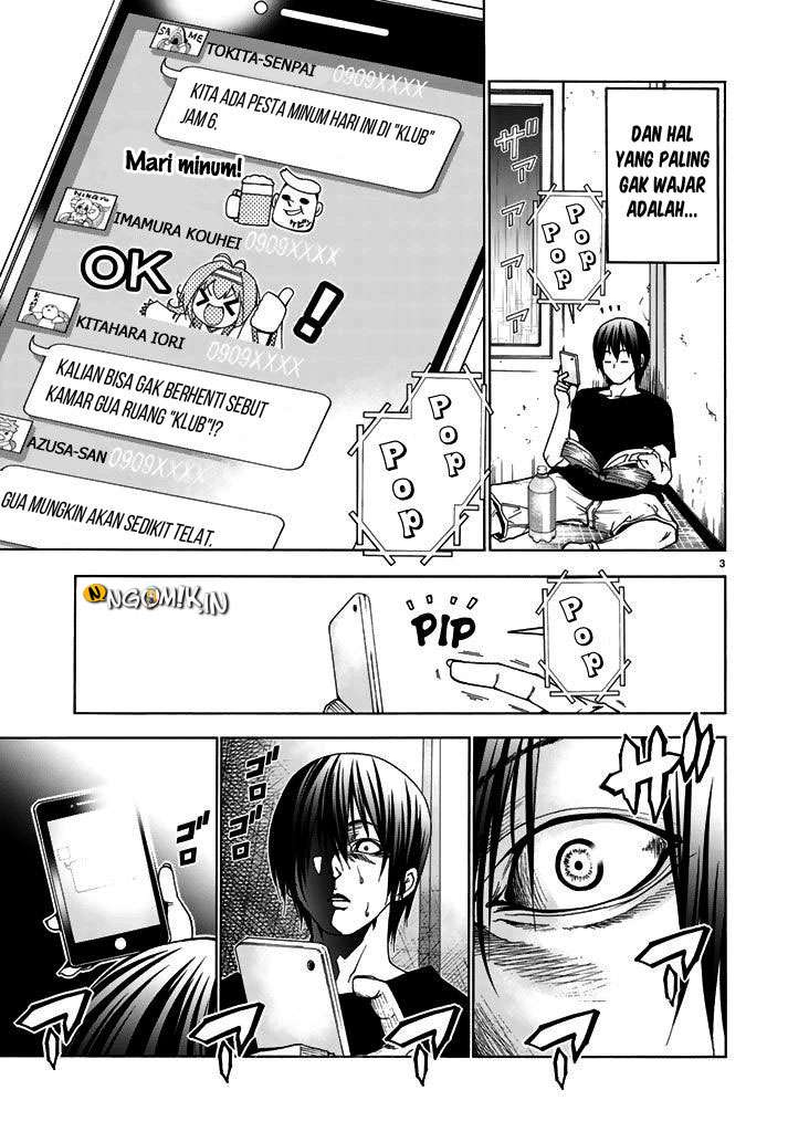 Chapter 40 - halaman 5