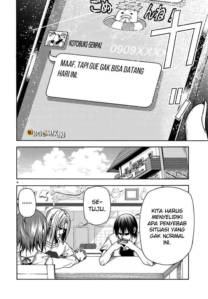 Chapter 40 - halaman 6