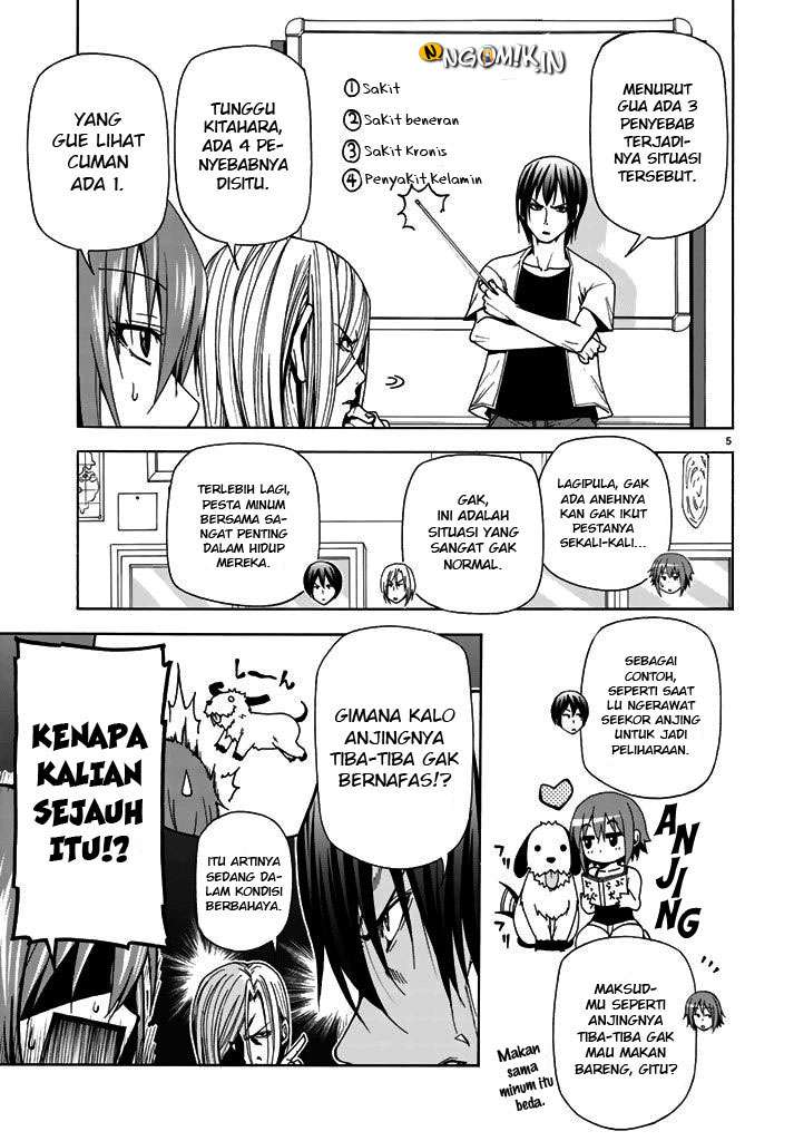 Chapter 40 - halaman 7