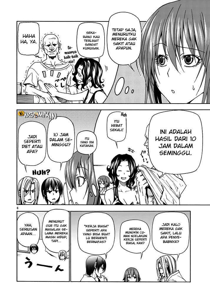 Chapter 40 - halaman 8