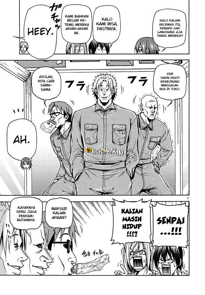 Chapter 40 - halaman 9