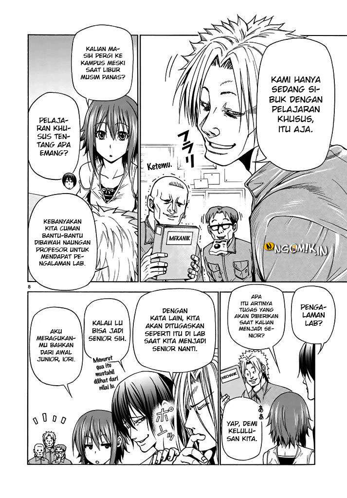 Chapter 40 - halaman 10