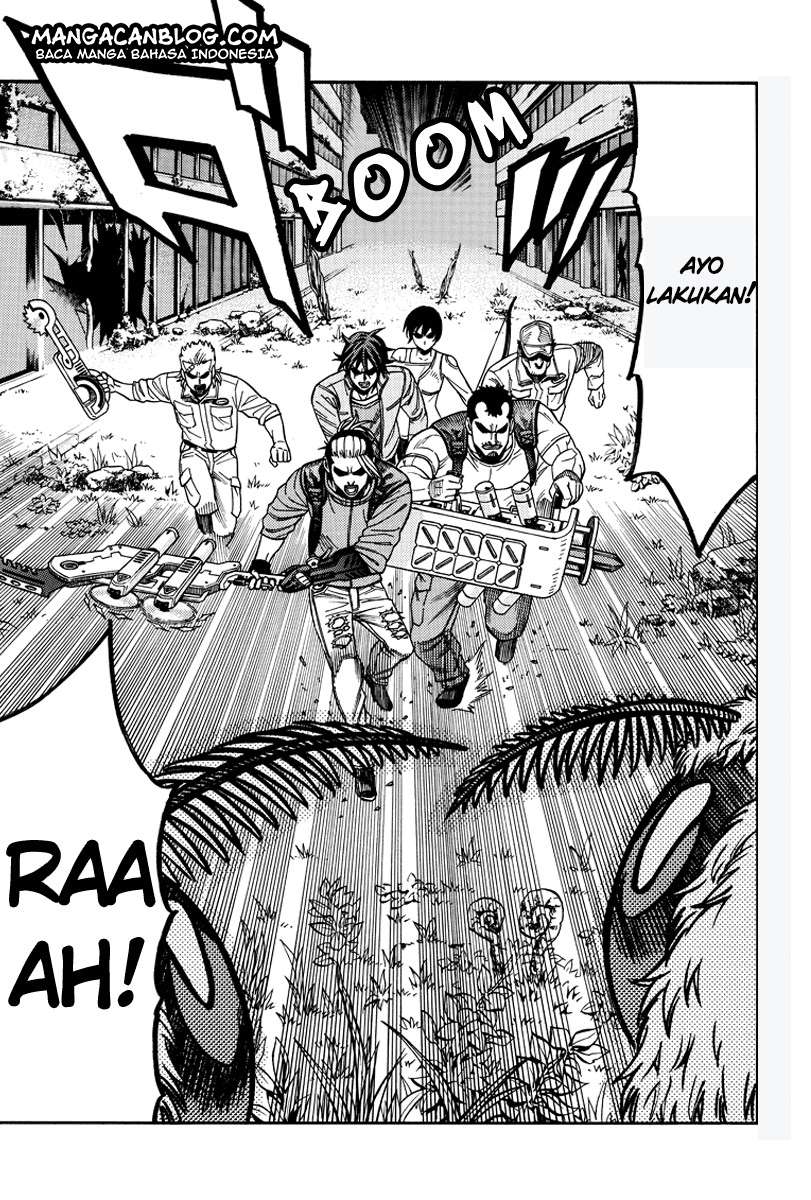 Chapter 40 - halaman 2