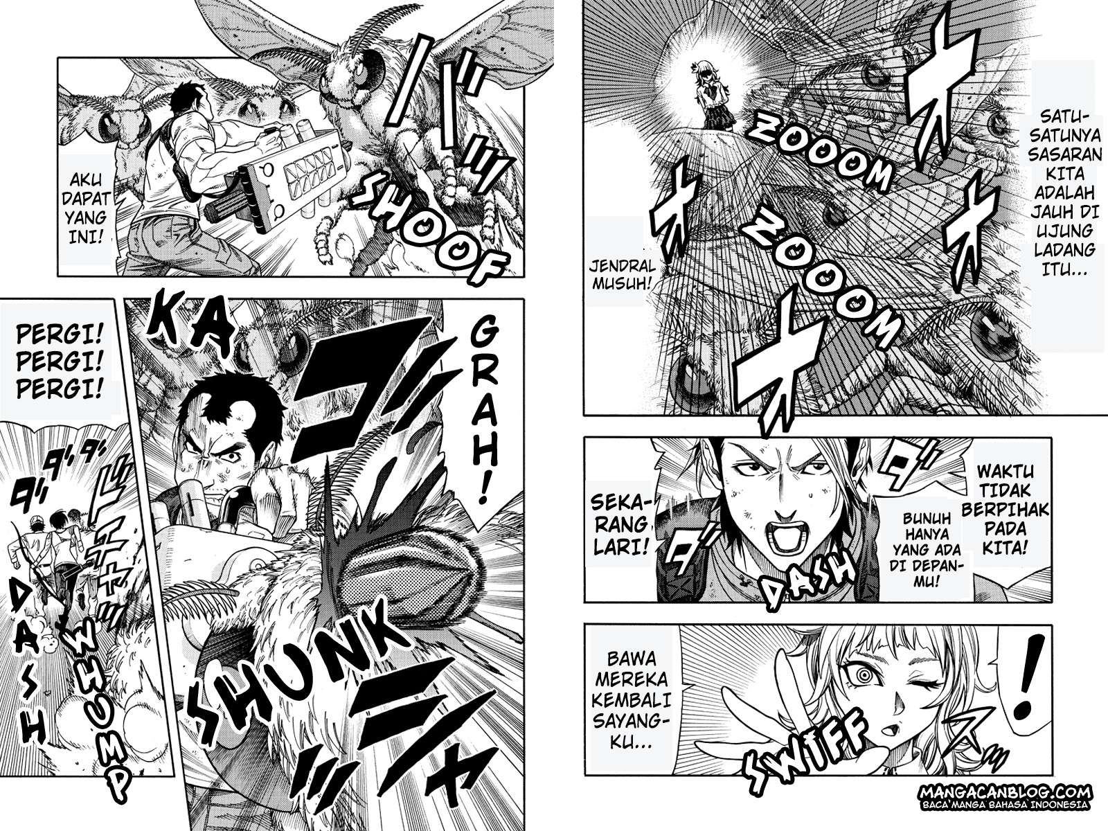 Chapter 40 - halaman 3