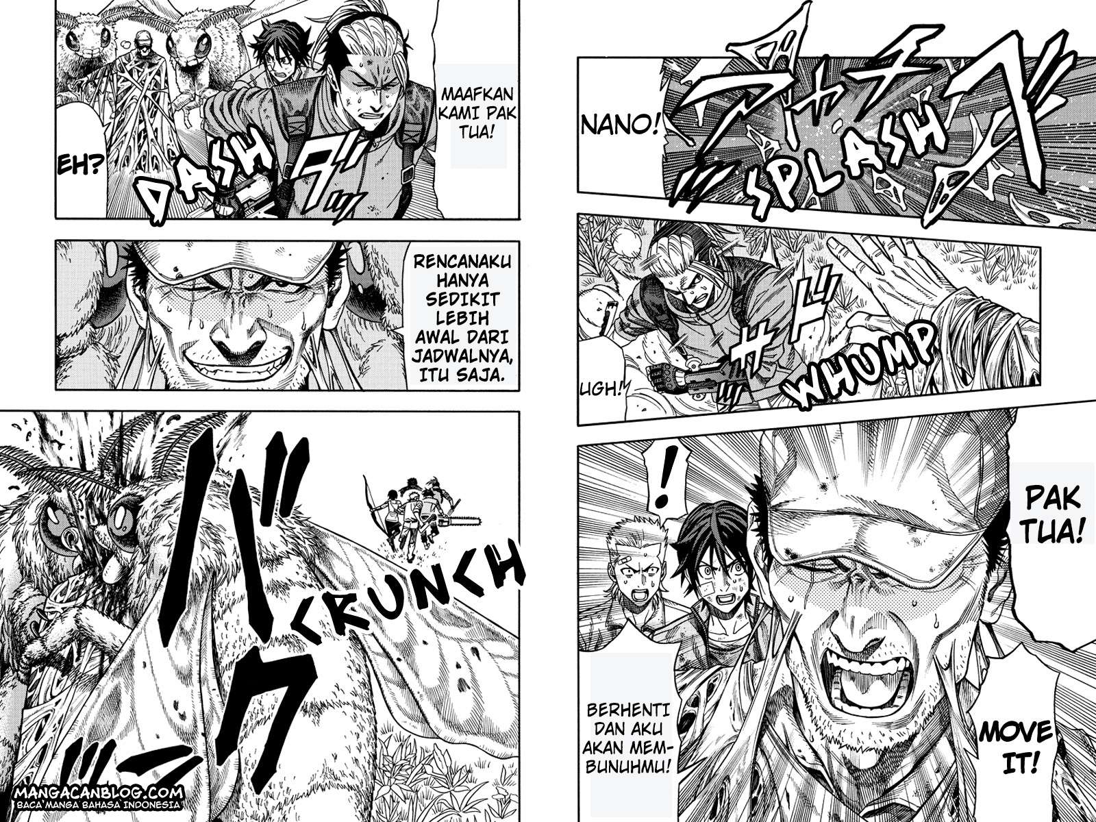Chapter 40 - halaman 5