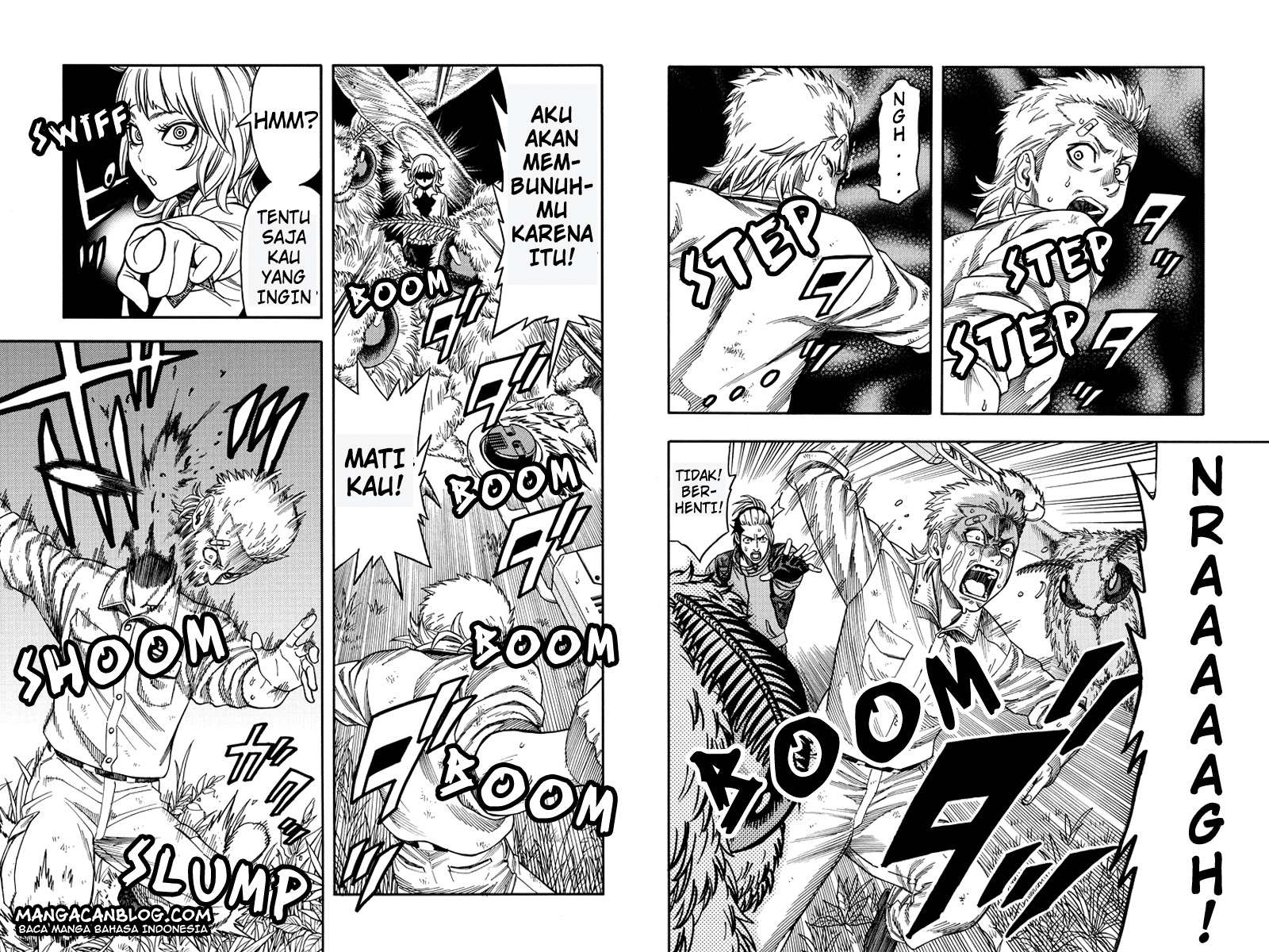 Chapter 40 - halaman 6