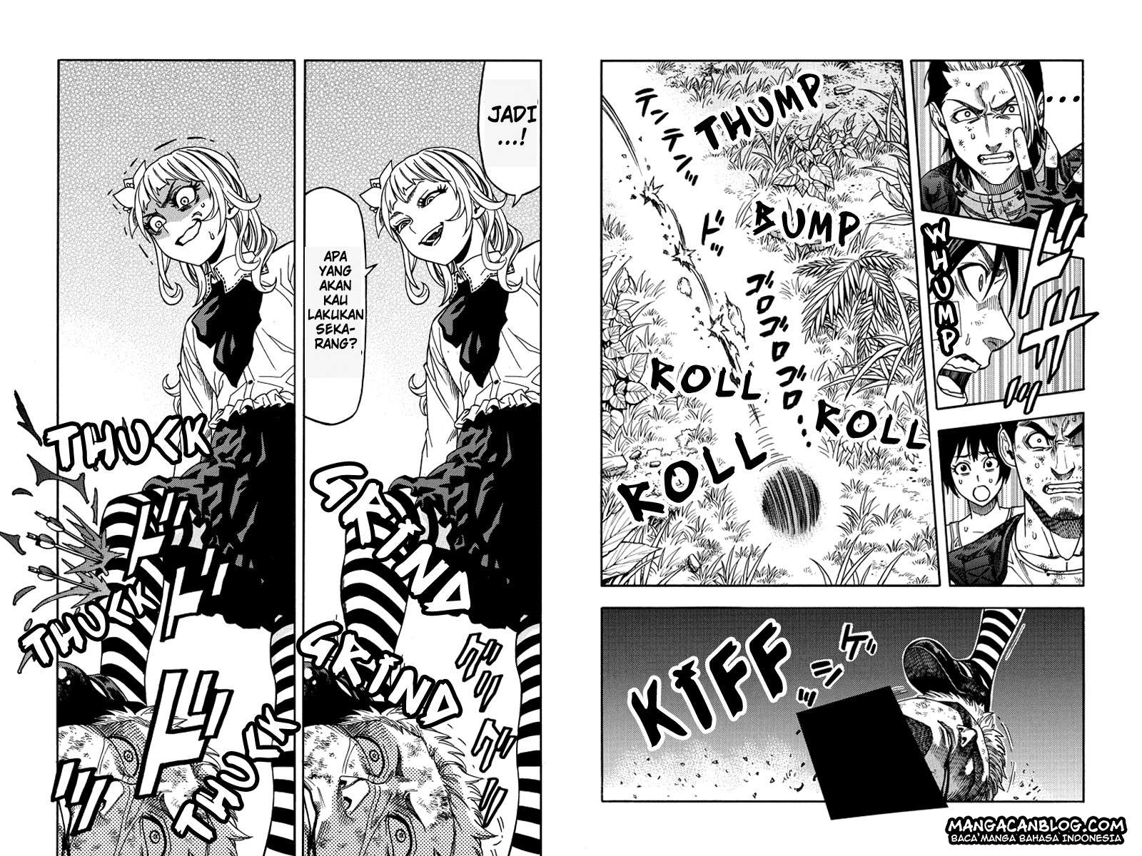 Chapter 40 - halaman 7