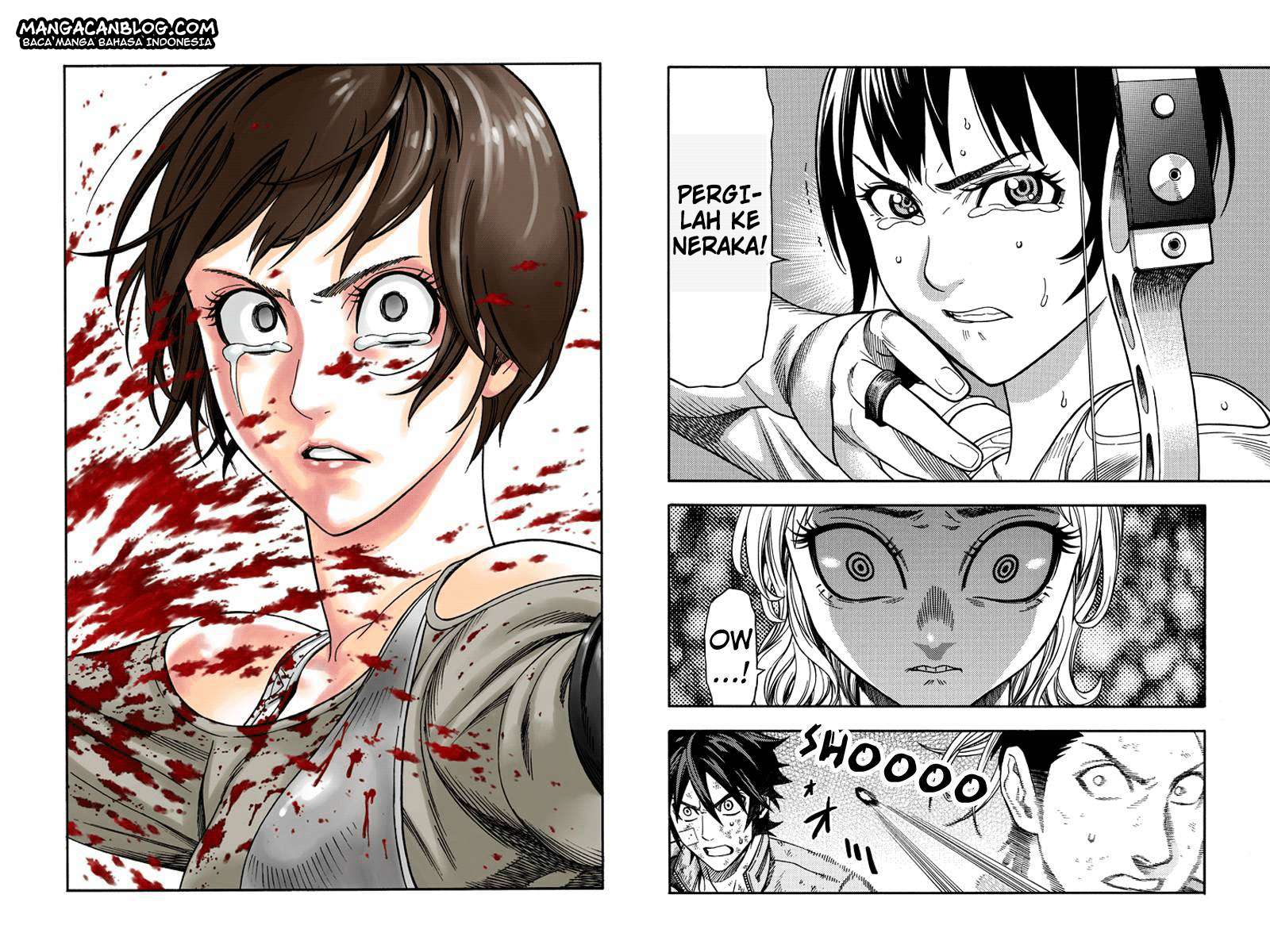Chapter 40 - halaman 8