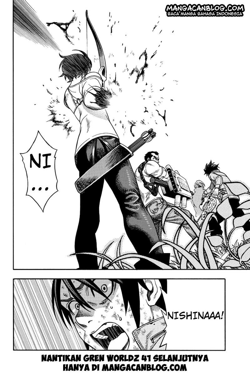 Chapter 40 - halaman 9