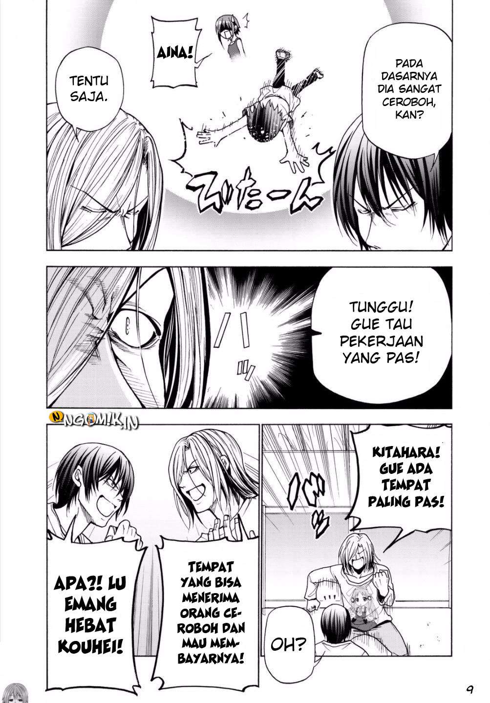 Chapter 39 - halaman 11