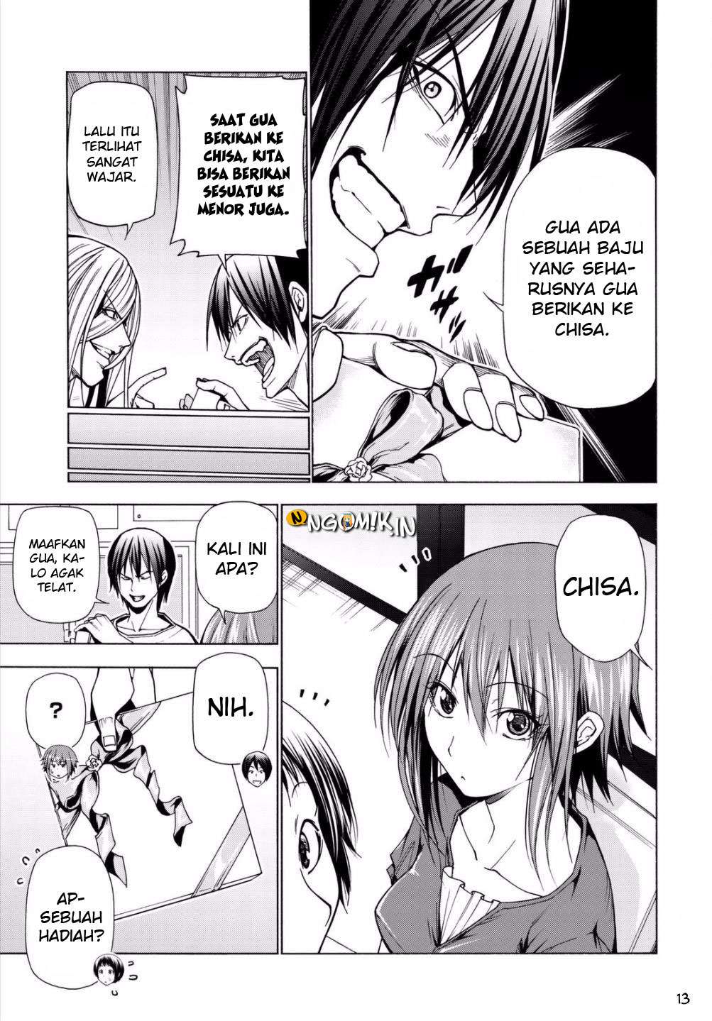 Chapter 39 - halaman 15