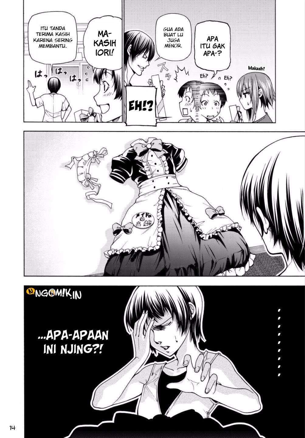 Chapter 39 - halaman 16