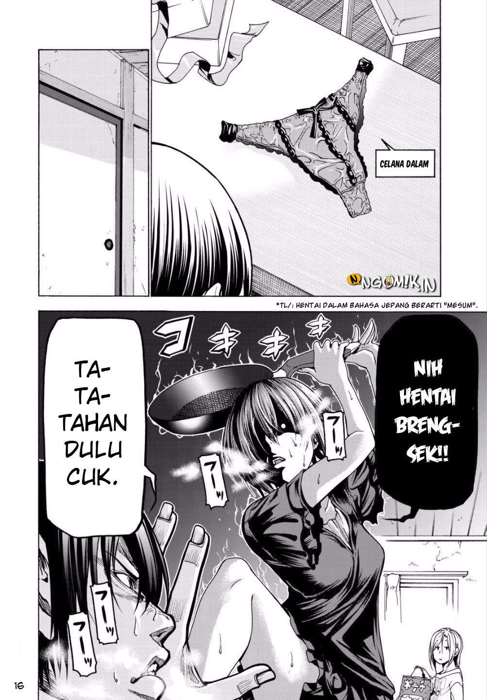 Chapter 39 - halaman 18