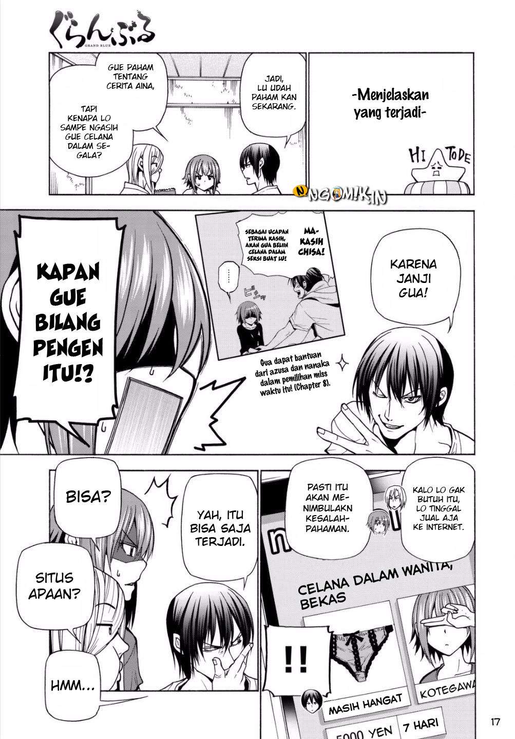 Chapter 39 - halaman 19