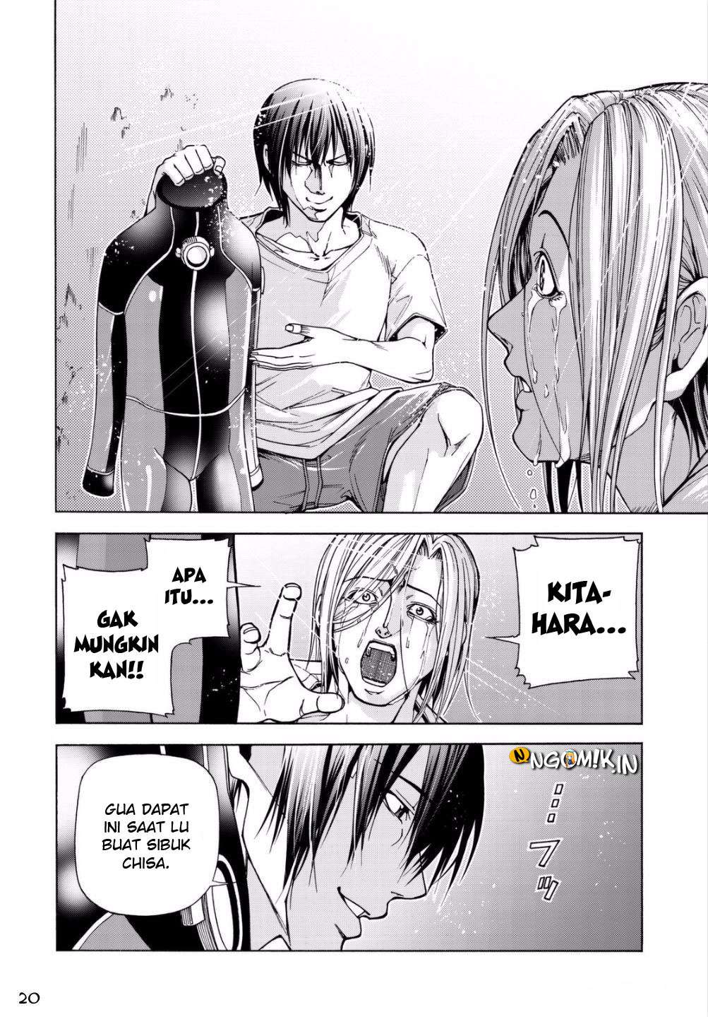 Chapter 39 - halaman 22