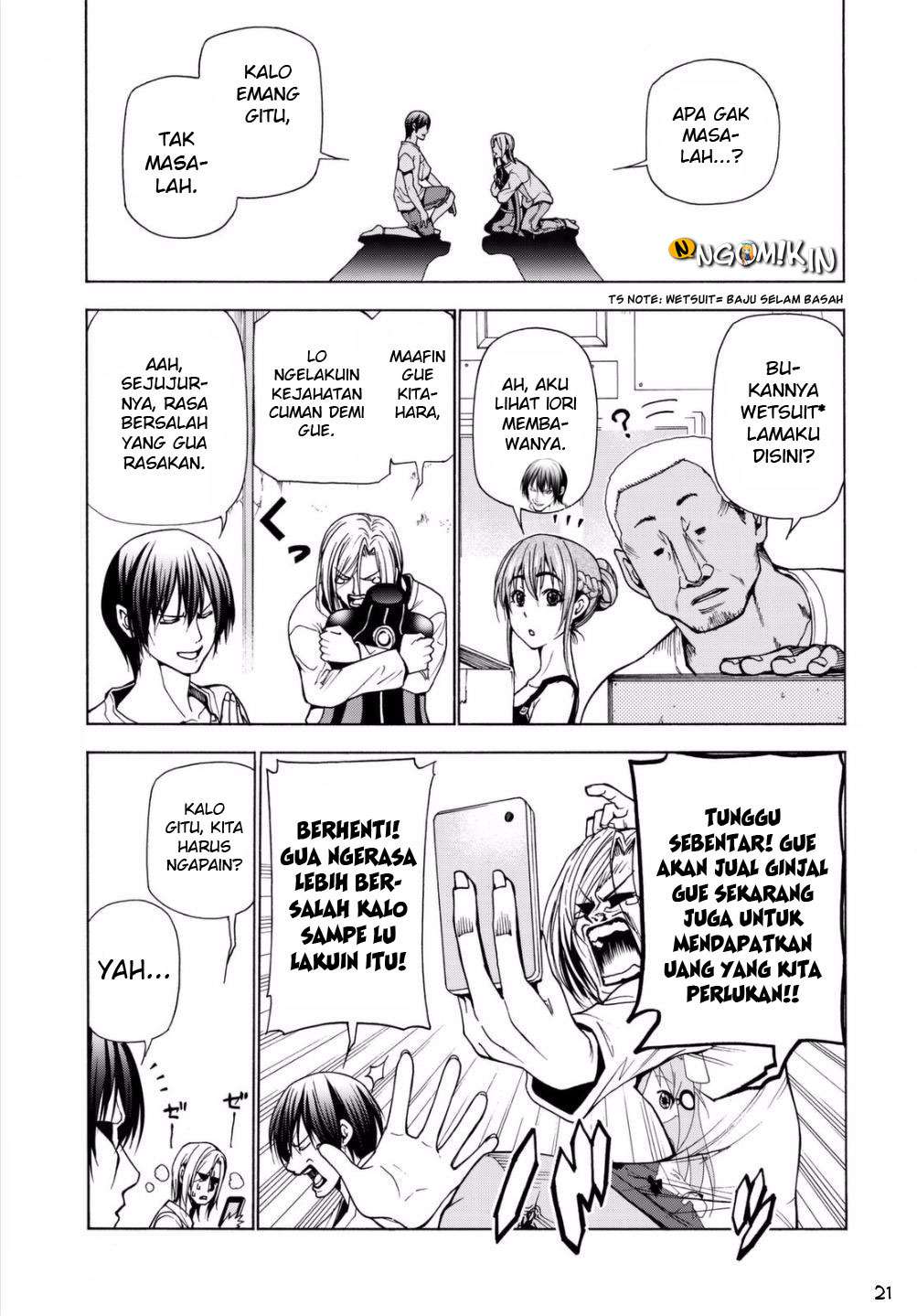 Chapter 39 - halaman 23