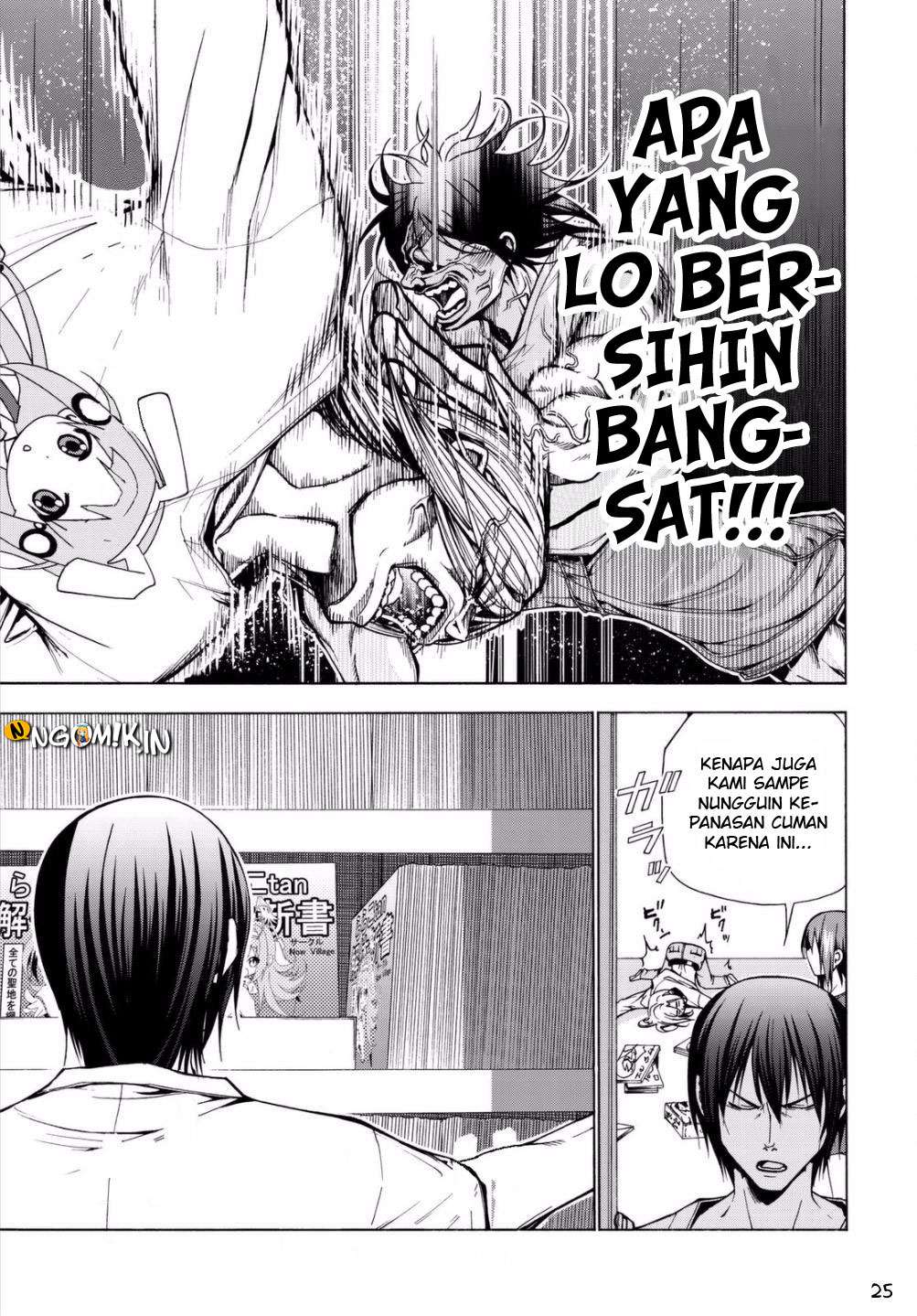 Chapter 39 - halaman 27