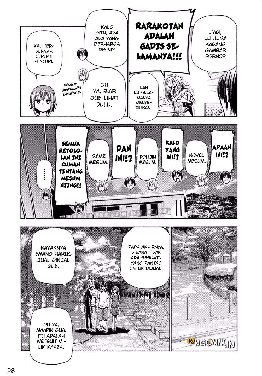Chapter 39 - halaman 30